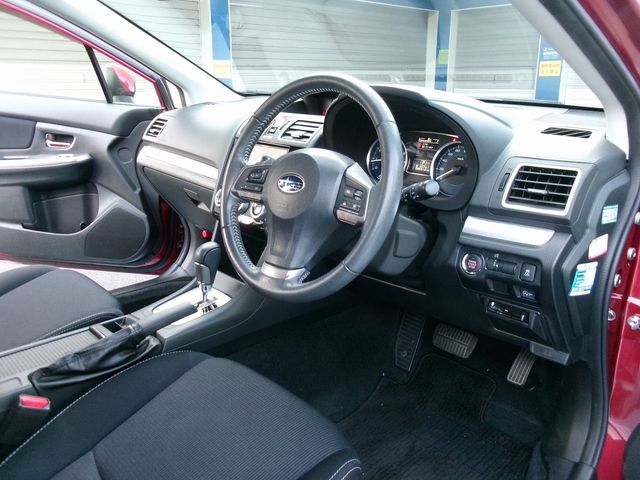 Subaru IMPREZA 2015-03 13377-6