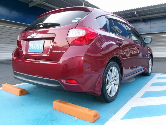 Subaru IMPREZA 2015-03 13377-4