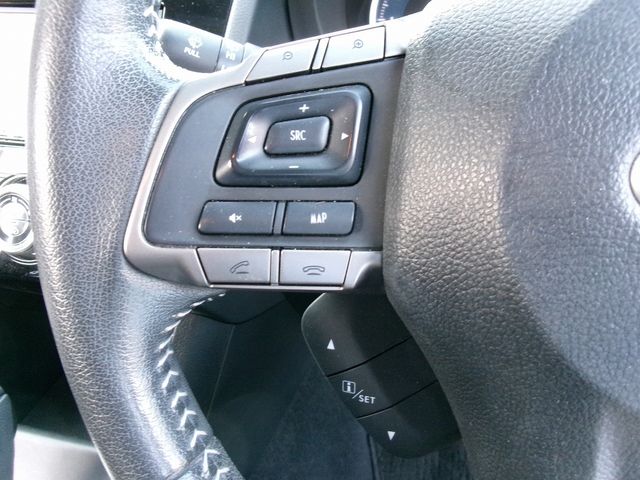 Subaru IMPREZA 2015-03 13377-8