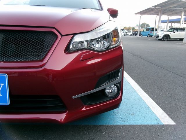 Subaru IMPREZA 2015-03 13377-27