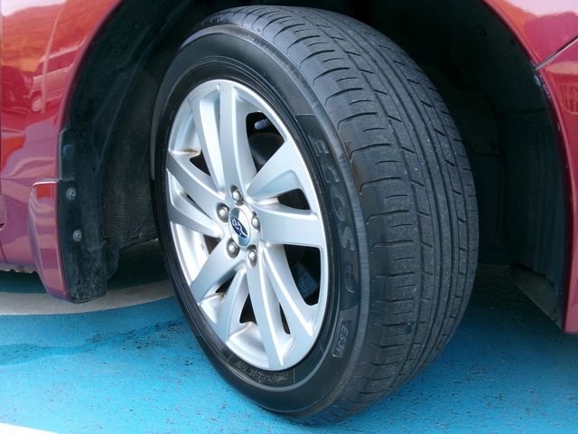 Subaru IMPREZA 2015-03 13377-25