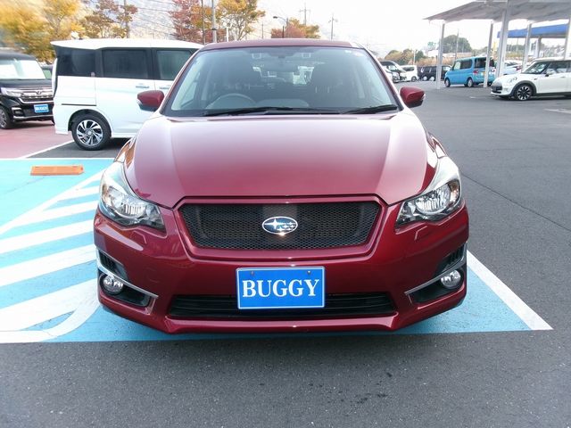 Subaru IMPREZA 2015-03 13377-1