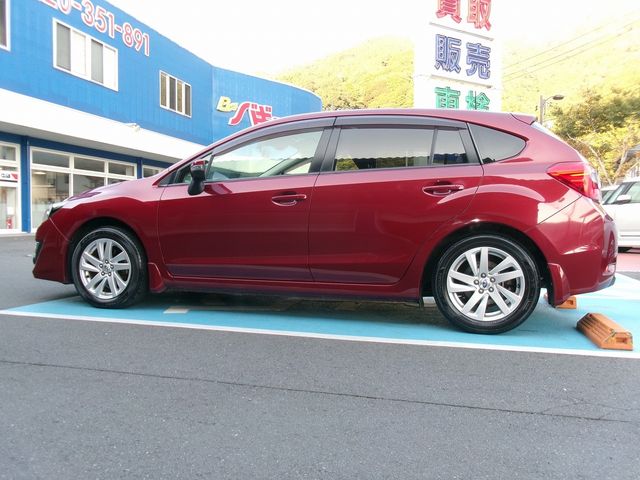 Subaru IMPREZA 2015-03 13377-3