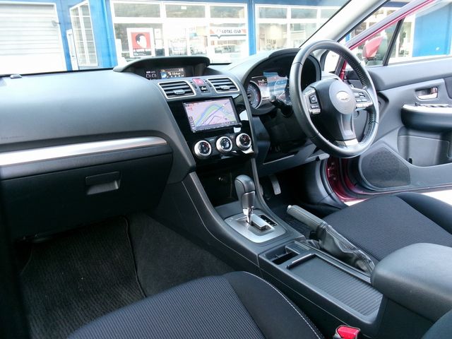 Subaru IMPREZA 2015-03 13377-18