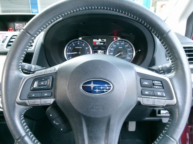 Subaru IMPREZA 2015-03 13377-7