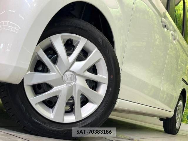 Honda N BOX 2022-07 392540-13