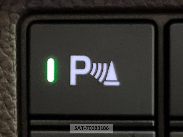 Honda N BOX 2022-07 392540-5