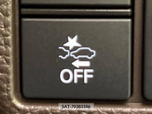 Honda N BOX 2022-07 392540-4