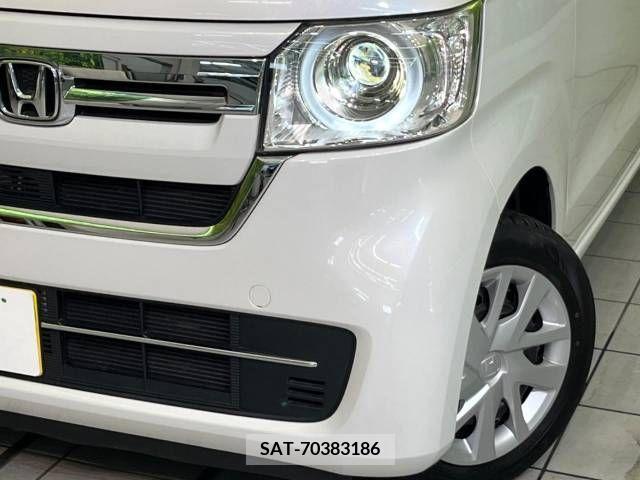 Honda N BOX 2022-07 392540-12