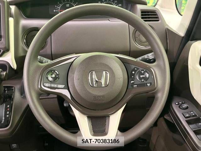 Honda N BOX 2022-07 392540-11