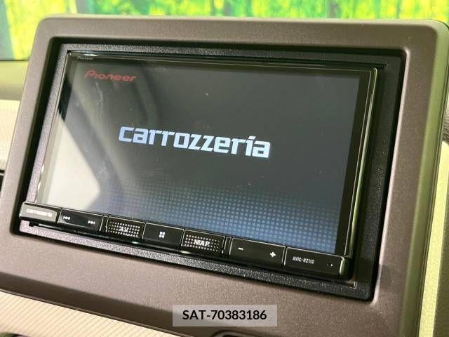 Honda N BOX 2022-07 392540-2