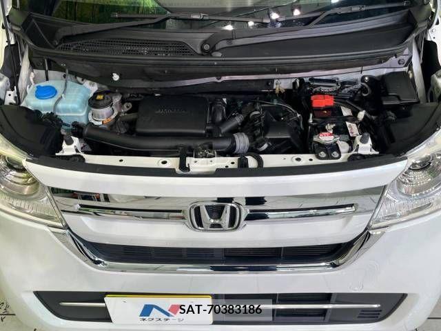 Honda N BOX 2022-07 392540-18
