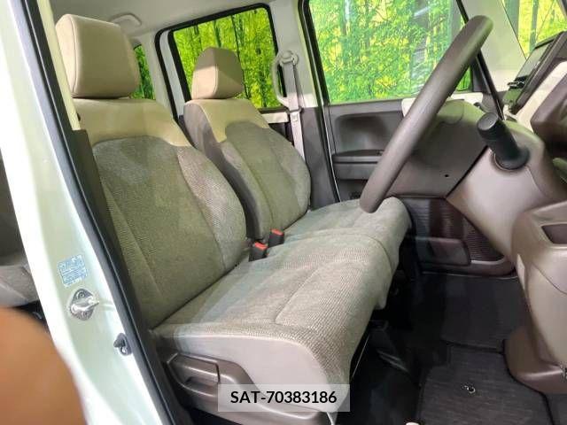 Honda N BOX 2022-07 392540-8