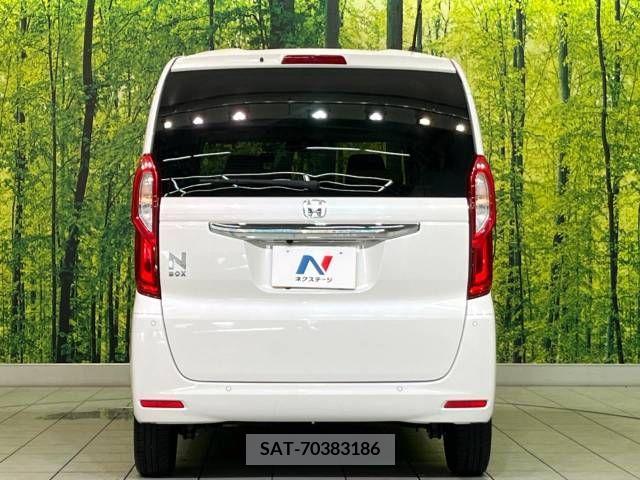 Honda N BOX 2022-07 392540-15