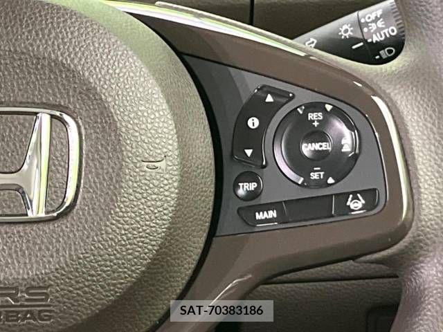 Honda N BOX 2022-07 392540-7
