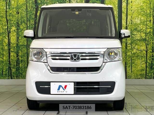 Honda N BOX 2022-07 392540-14