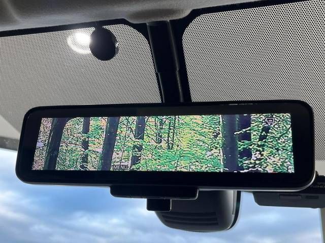 Nissan SERENA 2018-05 10246-7