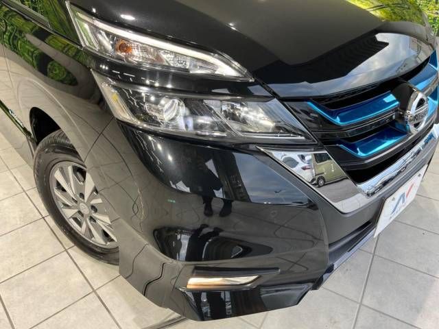 Nissan SERENA 2018-05 10246-13