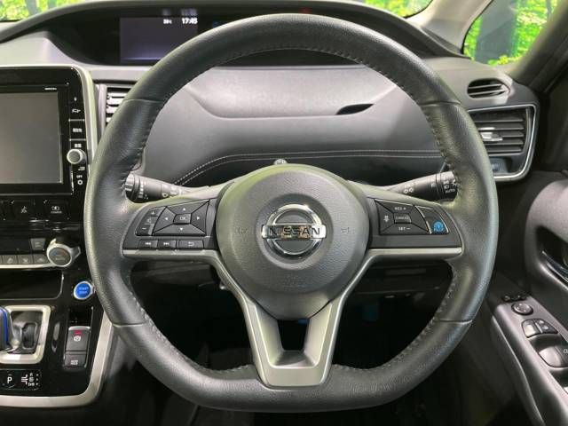 Nissan SERENA 2018-05 10246-12