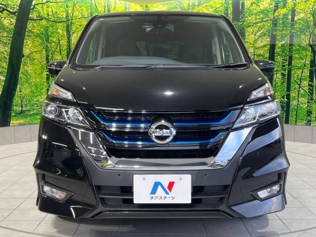 Nissan SERENA 2018-05 10246-15