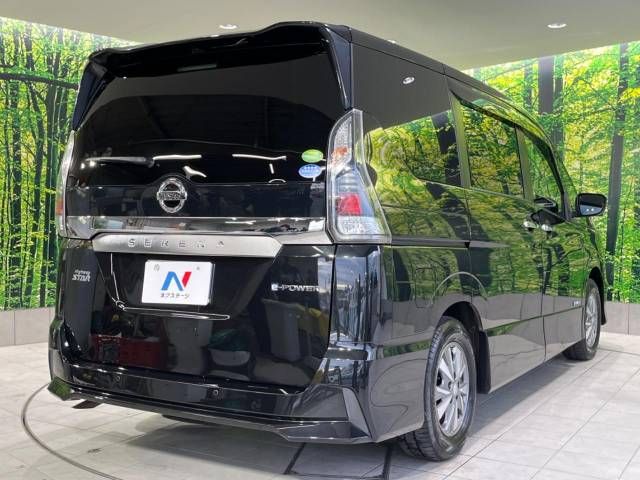Nissan SERENA 2018-05 10246-18