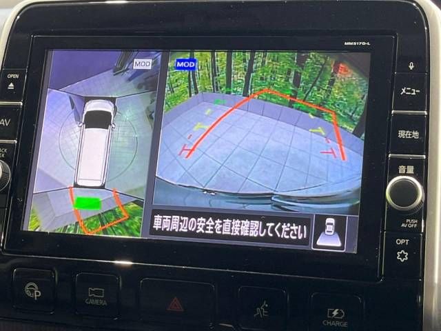 Nissan SERENA 2018-05 10246-4