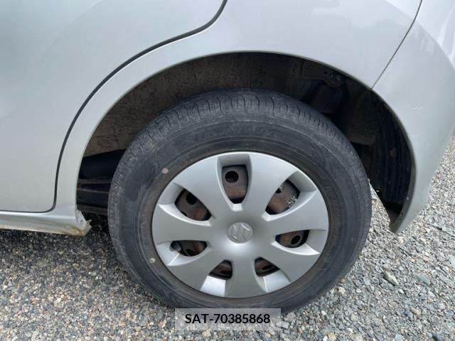 Suzuki WAGON R 2011-07 326886-3