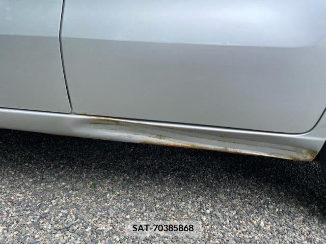 Suzuki WAGON R 2011-07 326886-8