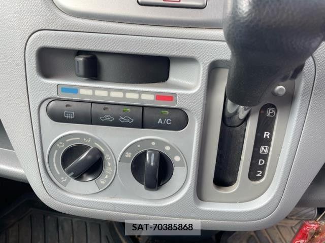 Suzuki WAGON R 2011-07 326886-5