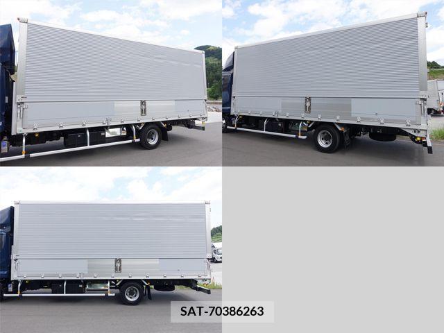 Nissan CONDOR 2014-02 264454-6