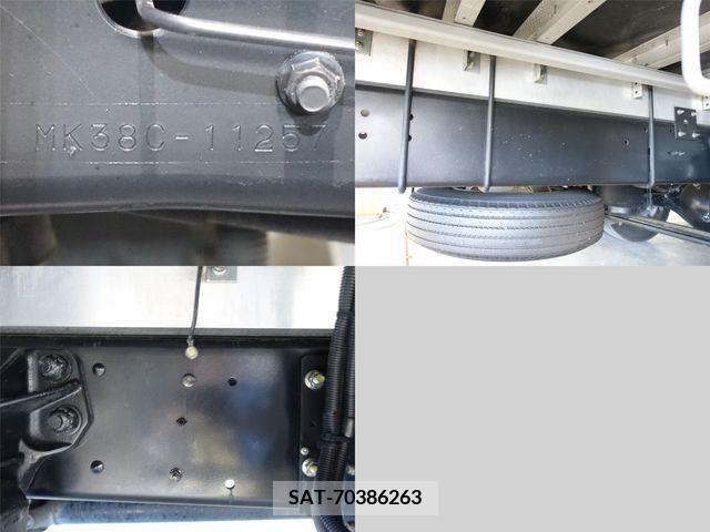 Nissan CONDOR 2014-02 264454-9
