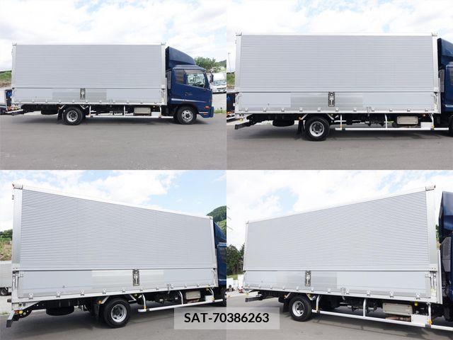 Nissan CONDOR 2014-02 264454-4