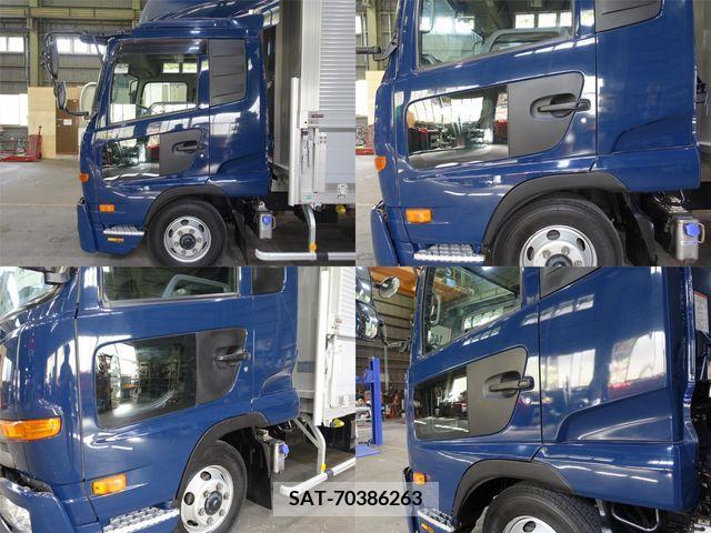 Nissan CONDOR 2014-02 264454-7