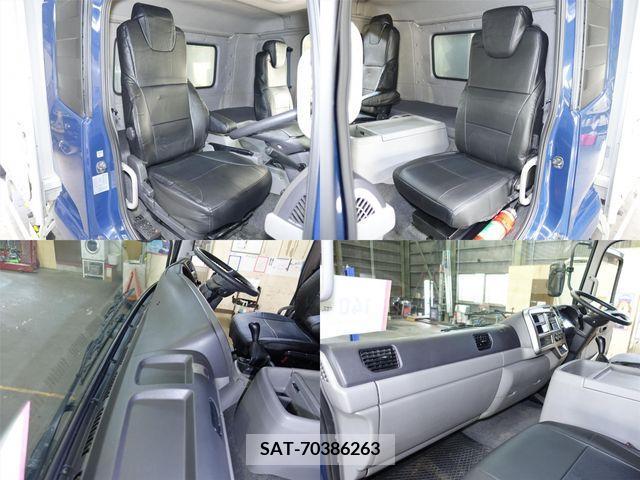 Nissan CONDOR 2014-02 264454-11