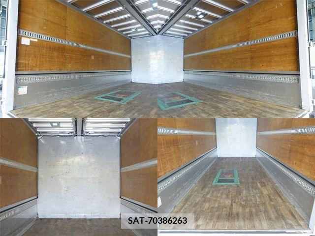 Nissan CONDOR 2014-02 264454-8