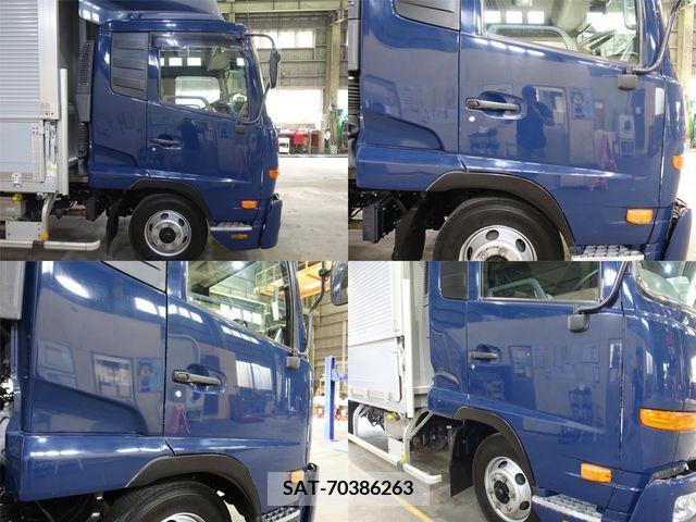 Nissan CONDOR 2014-02 264454-3