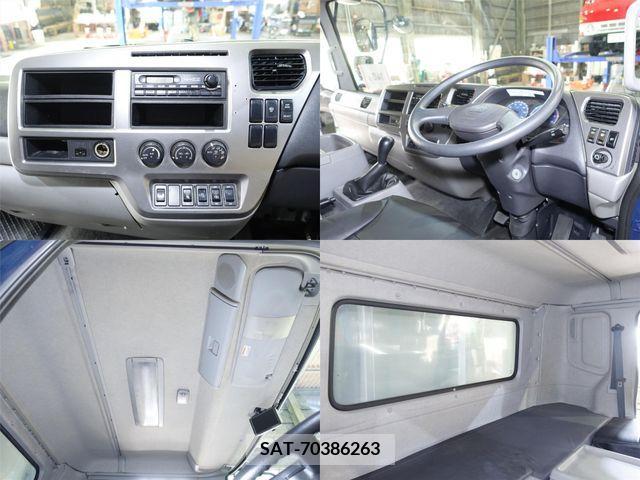 Nissan CONDOR 2014-02 264454-12