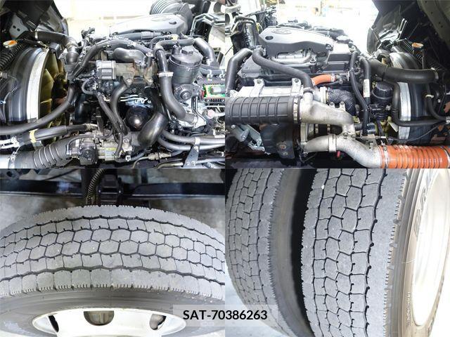 Nissan CONDOR 2014-02 264454-10