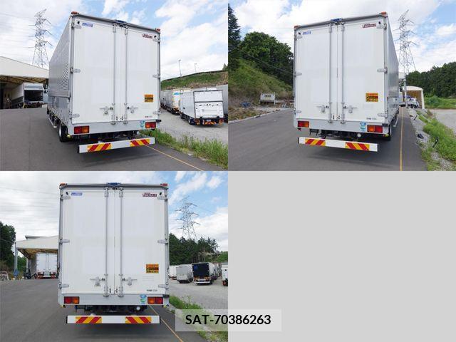 Nissan CONDOR 2014-02 264454-5