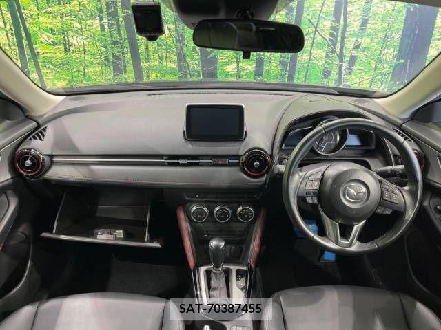 Mazda CX-3 2016-10 342563-1