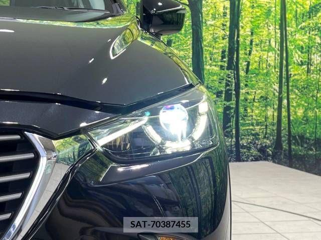 Mazda CX-3 2016-10 342563-13