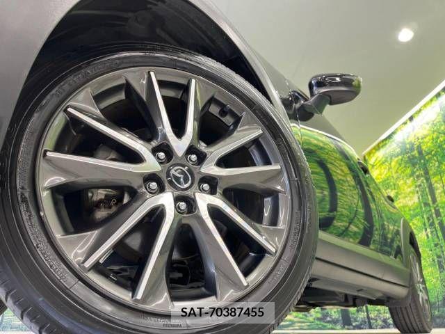 Mazda CX-3 2016-10 342563-12