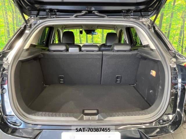 Mazda CX-3 2016-10 342563-10