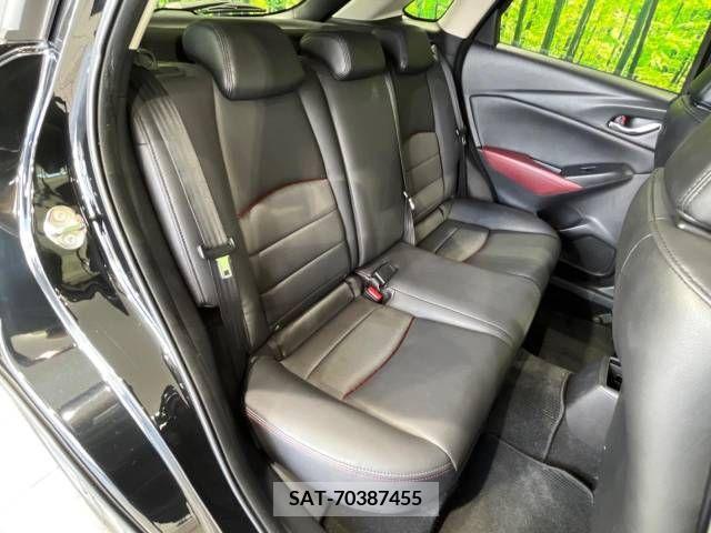 Mazda CX-3 2016-10 342563-9