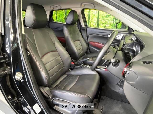 Mazda CX-3 2016-10 342563-8