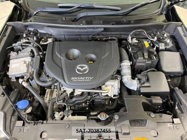 Mazda CX-3 2016-10 342563-18