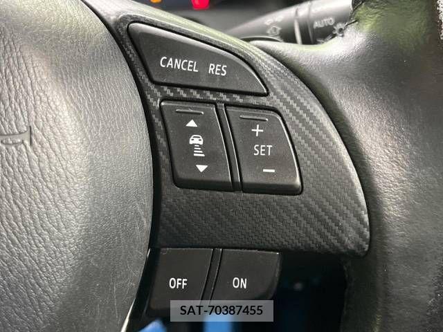 Mazda CX-3 2016-10 342563-5