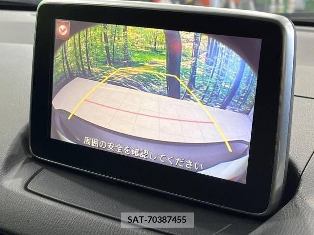 Mazda CX-3 2016-10 342563-3