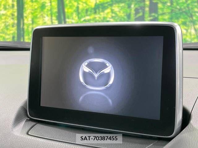 Mazda CX-3 2016-10 342563-2