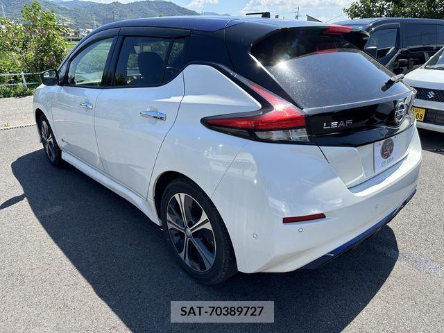 Nissan LEAF 2017-10 329240-4